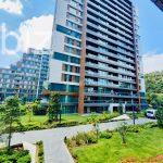 Spacious Apartment in Prestigious Sarıyer, Istanbul (Listing No: 4861)