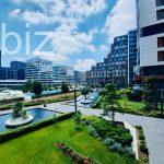 Spacious Apartment in Prestigious Sarıyer, Istanbul (Listing No: 4861)