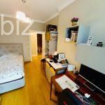 Spacious Apartment in Prestigious Sarıyer, Istanbul (Listing No: 4861)