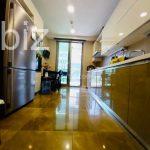 Spacious Apartment in Prestigious Sarıyer, Istanbul (Listing No: 4861)