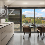 Üsküdar’da Şık 3+1 Daire (İlan No: 4863)