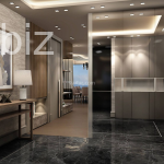 Üsküdar’da Şık 3+1 Daire (İlan No: 4863)