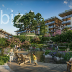 Üsküdar’da Şık 3+1 Daire (İlan No: 4863)
