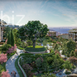 Üsküdar’da Şık 3+1 Daire (İlan No: 4863)