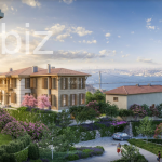 Üsküdar’da Şık 3+1 Daire (İlan No: 4863)