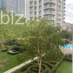 Modern Apartment in Vibrant Şişli, Istanbul (Listing No: 4864)