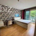 Modern Apartment in Vibrant Şişli, Istanbul (Listing No: 4864)