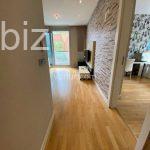 Modern Apartment in Vibrant Şişli, Istanbul (Listing No: 4864)
