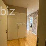 Modern Apartment in Vibrant Şişli, Istanbul (Listing No: 4864)