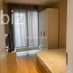 Modern Apartment in Vibrant Şişli, Istanbul (Listing No: 4864)