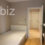 Modern Apartment in Vibrant Şişli, Istanbul (Listing No: 4864)