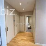 Modern Apartment in Vibrant Şişli, Istanbul (Listing No: 4864)