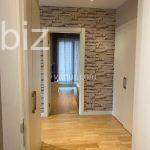 Modern Apartment in Vibrant Şişli, Istanbul (Listing No: 4864)