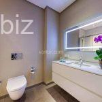 Modern Apartment in Vibrant Şişli, Istanbul (Listing No: 4864)