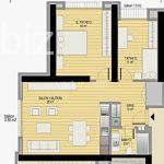 Modern Apartment in Vibrant Şişli, Istanbul (Listing No: 4864)