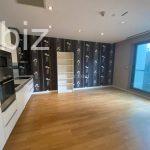 Modern Apartment in Vibrant Şişli, Istanbul (Listing No: 4864)