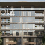 Luxury Apartment in Historical Üsküdar, Istanbul (Listing No: 4865)