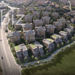 Luxury Apartment in Historical Üsküdar, Istanbul (Listing No: 4865)