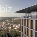 Luxury Apartment in Historical Üsküdar, Istanbul (Listing No: 4865)