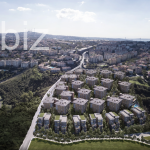 Luxury Apartment in Historical Üsküdar, Istanbul (Listing No: 4865)