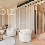 Luxury Apartment in Historical Üsküdar, Istanbul (Listing No: 4865)