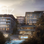 Luxury Apartment in Historical Üsküdar, Istanbul (Listing No: 4865)