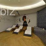 Luxury Apartment in Prestigious Sarıyer, Istanbul (Listing No: 4867)