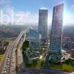 Luxury Apartment in Prestigious Sarıyer, Istanbul (Listing No: 4867)