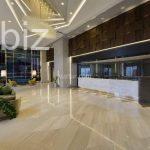 Luxury Apartment in Prestigious Sarıyer, Istanbul (Listing No: 4867)
