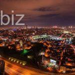 Luxury Apartment in Prestigious Sarıyer, Istanbul (Listing No: 4867)