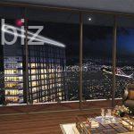 Luxury Apartment in Prestigious Sarıyer, Istanbul (Listing No: 4867)