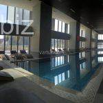 Luxury Apartment in Prestigious Sarıyer, Istanbul (Listing No: 4867)