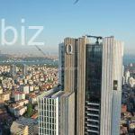 Stunning Apartment in the Heart of Istanbul’s Sisli District (Listing No: 4869)