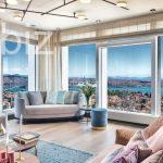 Stunning Apartment in the Heart of Istanbul’s Sisli District (Listing No: 4869)