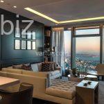 Stunning Apartment in the Heart of Istanbul’s Sisli District (Listing No: 4869)