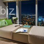 Stunning Apartment in the Heart of Istanbul’s Sisli District (Listing No: 4869)