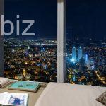 Stunning Apartment in the Heart of Istanbul’s Sisli District (Listing No: 4869)