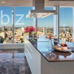 Stunning Apartment in the Heart of Istanbul’s Sisli District (Listing No: 4869)