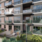 Elegant 3+1 Apartment in Kâğıthane, Istanbul (Listing No: 4877)