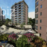 Elegant 3+1 Apartment in Kâğıthane, Istanbul (Listing No: 4877)