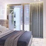 Modern Living in the Heart of Istanbul (Listing No: 4878)