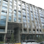 Modern Living in the Heart of Istanbul (Listing No: 4878)