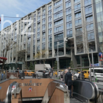 Modern Living in the Heart of Istanbul (Listing No: 4878)