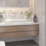 Modern Living in the Heart of Istanbul (Listing No: 4878)
