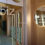 Modern Living in the Heart of Istanbul (Listing No: 4878)
