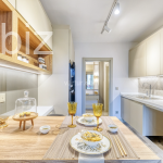 Canlı Zeytinburnu’da Modern Daireler (İlan No: 4879)