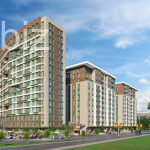 Canlı Zeytinburnu’da Modern Daireler (İlan No: 4879)