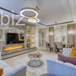 Canlı Zeytinburnu’da Modern Daireler (İlan No: 4879)