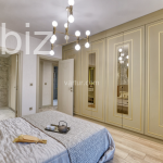 Canlı Zeytinburnu’da Modern Daireler (İlan No: 4879)