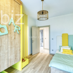 Canlı Zeytinburnu’da Modern Daireler (İlan No: 4879)